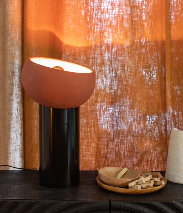 Table Lamp Zahra M