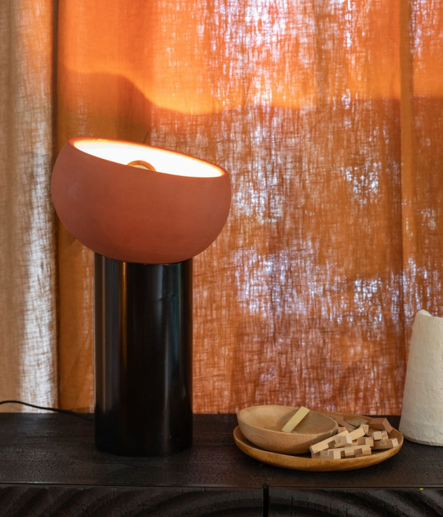 Table Lamp Zahra M