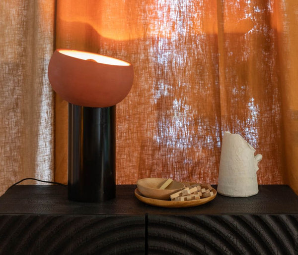 Table Lamp Zahra M