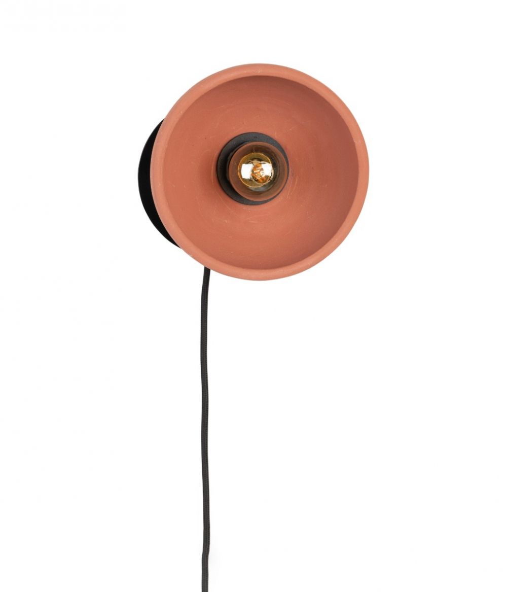 Wandlamp zahra