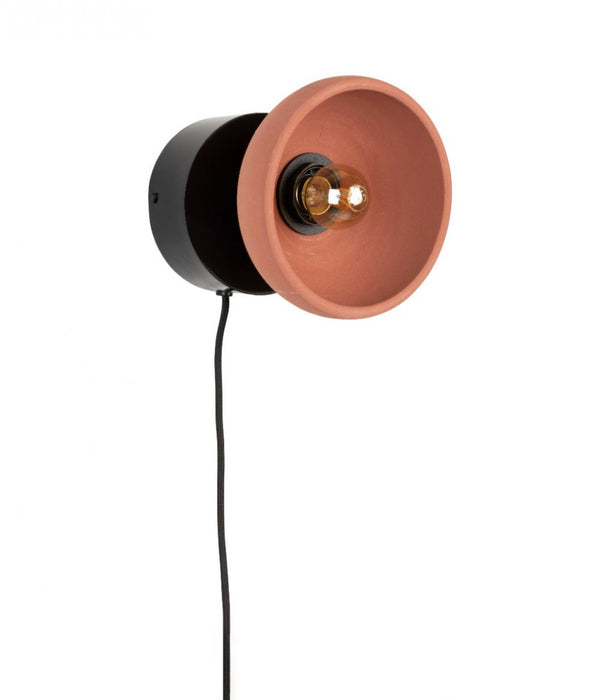 Wandlamp zahra