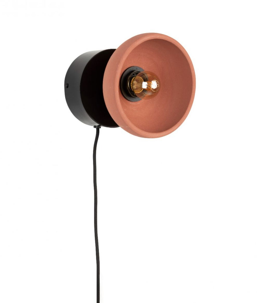 Wandlamp zahra