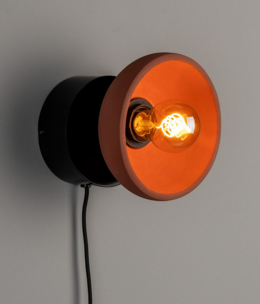 Wandlamp zahra