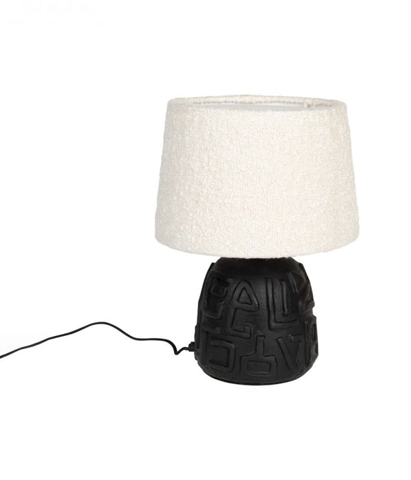 Table Lamp Renzo