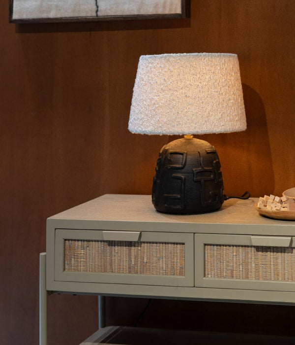 Table Lamp Renzo