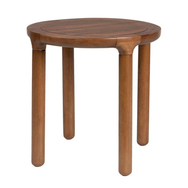 Side Table Storm Walnut