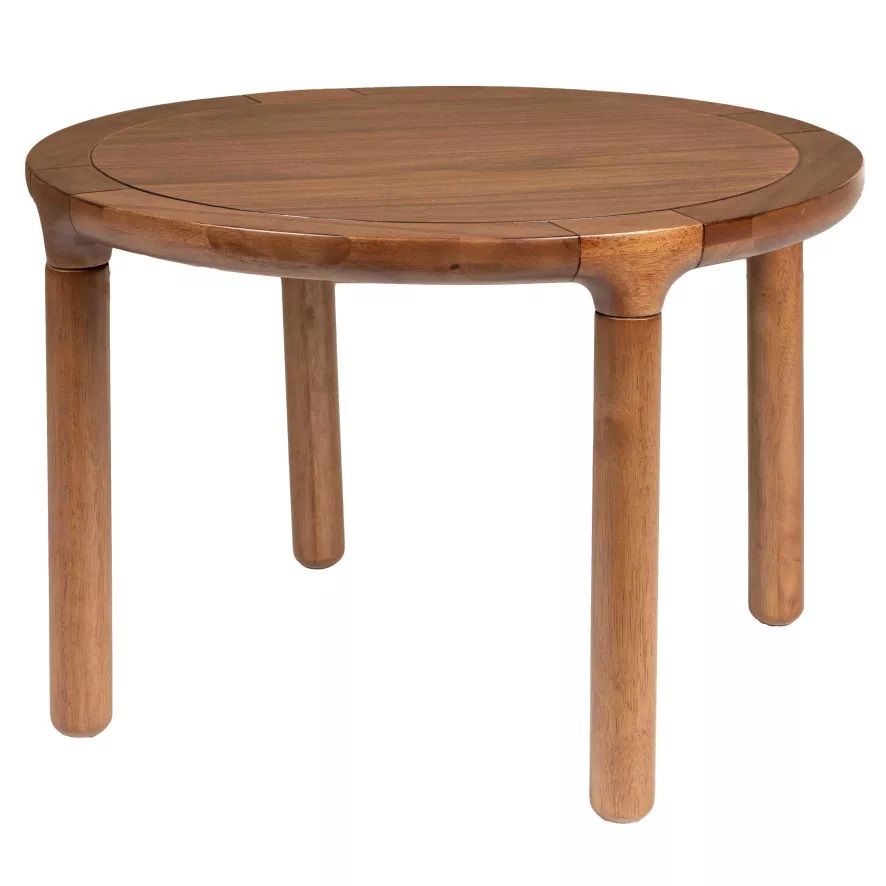 Salontafel storm walnut
