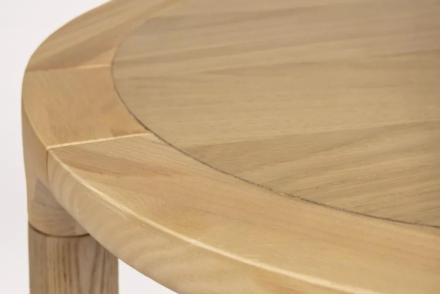 Salontafel storm walnut
