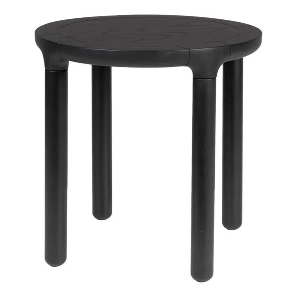 Side Table Storm Black