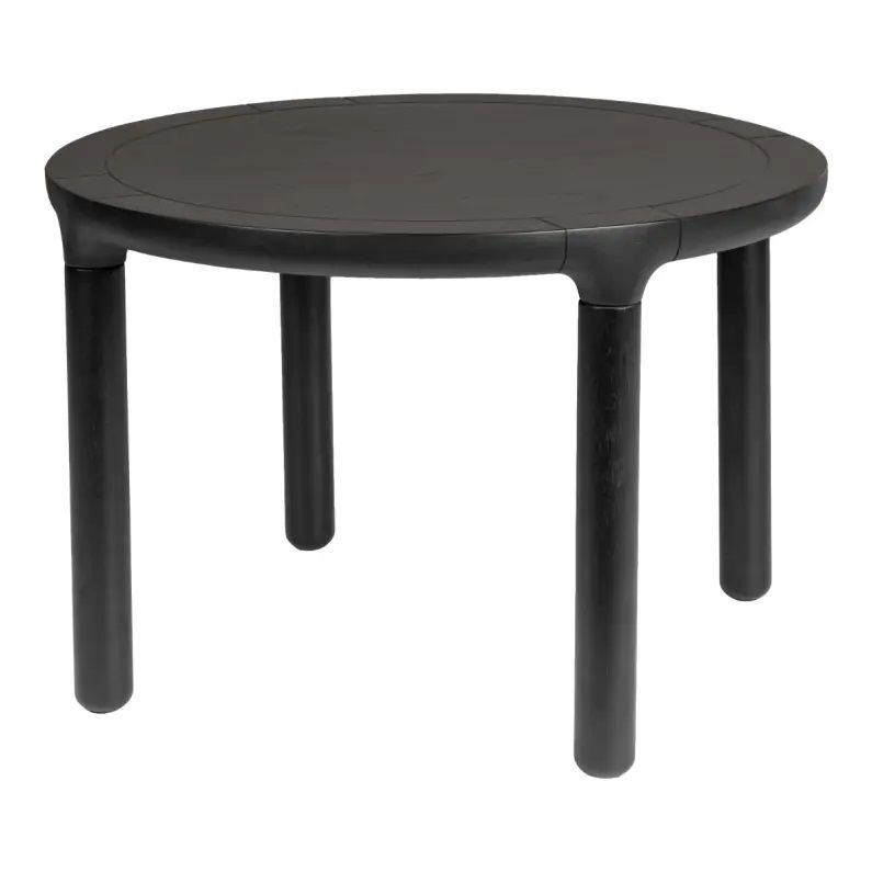 Coffee Table Storm Black