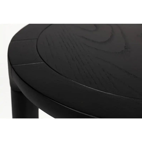 Coffee Table Storm Black