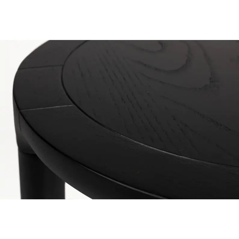 Coffee Table Storm Black