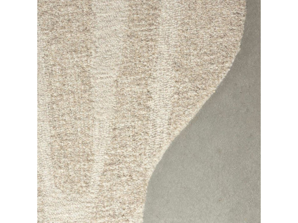 Vloerkleed forms 160x230