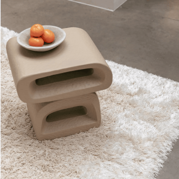 Eddy Bijzettafel