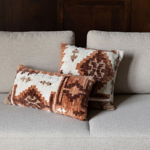 Maron Cushion 45x45