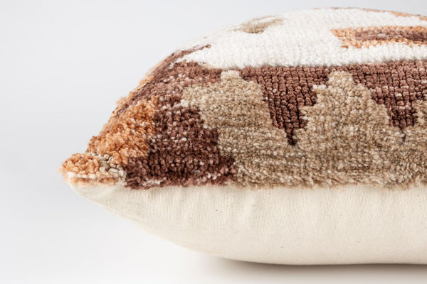 Maron Cushion 45x45