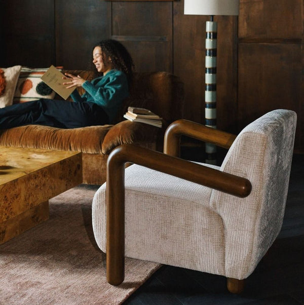 Robinson Lounge Chair