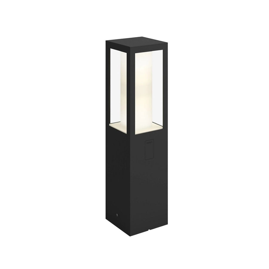 Impress Hue WACA EU pedestal black 2x8W