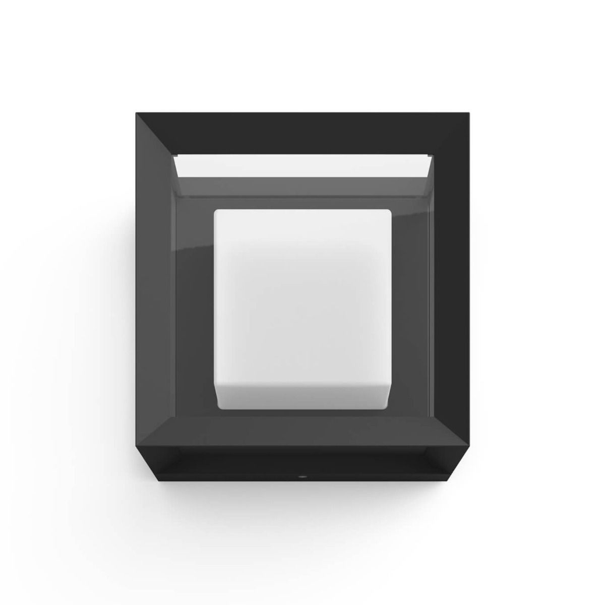 Econic Hue WACA EU square wall lantern