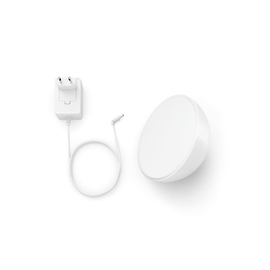 COL Hue Go V2 EU white