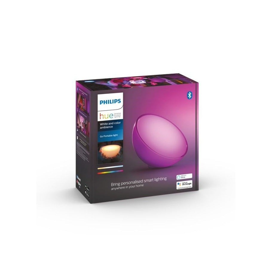 COL Hue Go V2 EU white