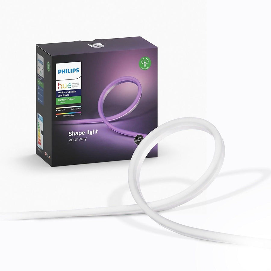 Hue Lightstrip Outdoor 2m EU