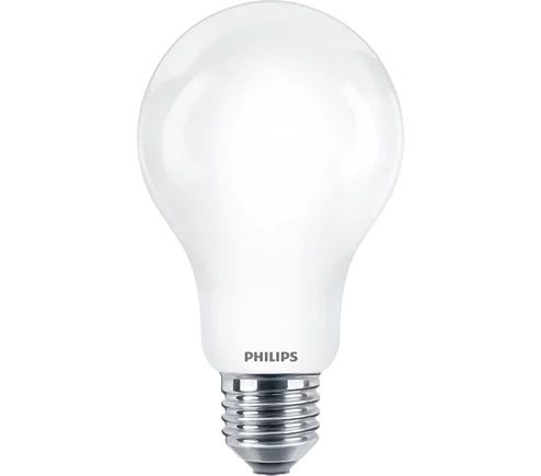LED classic 150W A67 E27 WW FR NDRFSRT4
