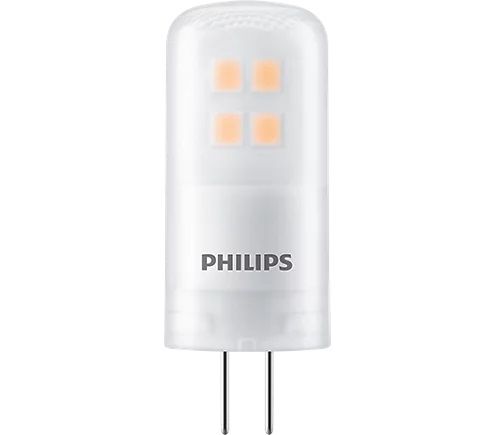 LED 20W G4 WW 12V Dim SRT6