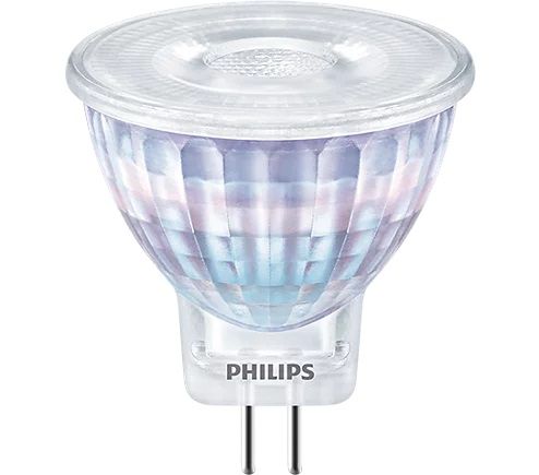 LEDClassic 20W MR11 GU4 WW ND SRT6