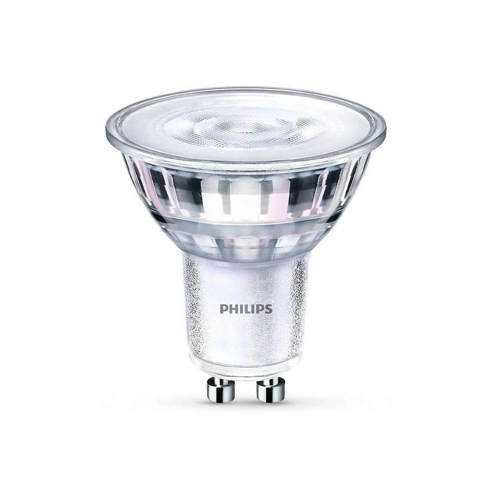 LED CLA 35W GU10 C90 WW 36D WGD SRT4