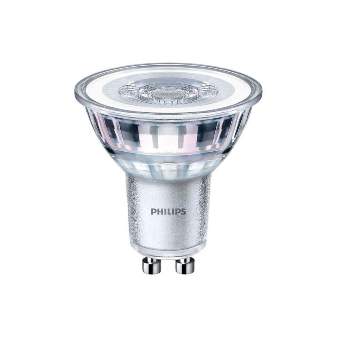 LED classic 35W GU10 WW 36D RF ND SRT4