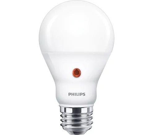LED D2D 60W A60 E27 WW FR ND SRT4