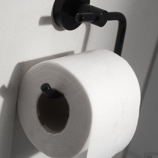 Toiletrolhouder