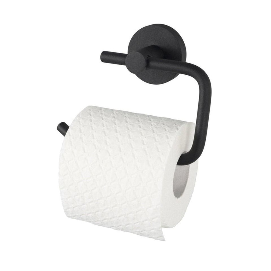 Toiletrolhouder