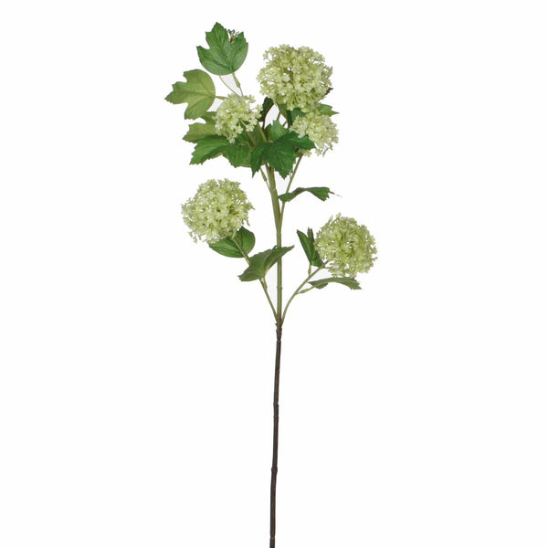 Sneeuwbal groen - l66cm