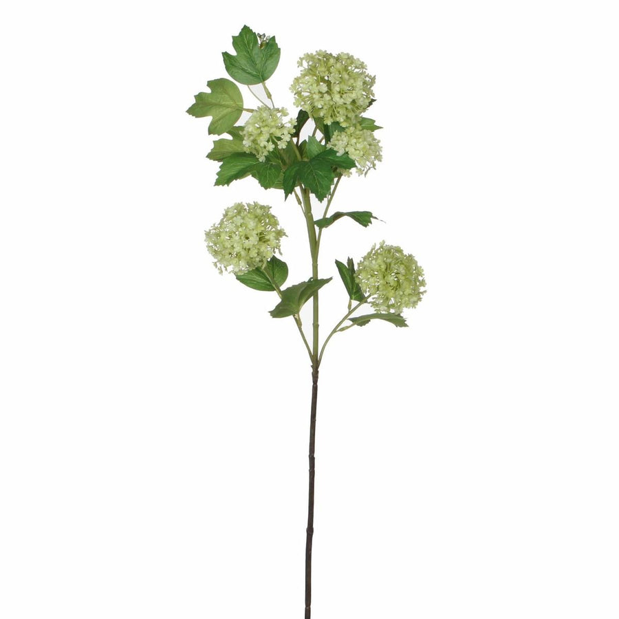 Sneeuwbal groen - l66cm