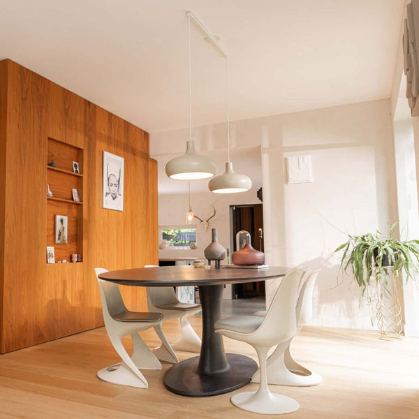 LS Twin White (RAL 9016) 90 cm