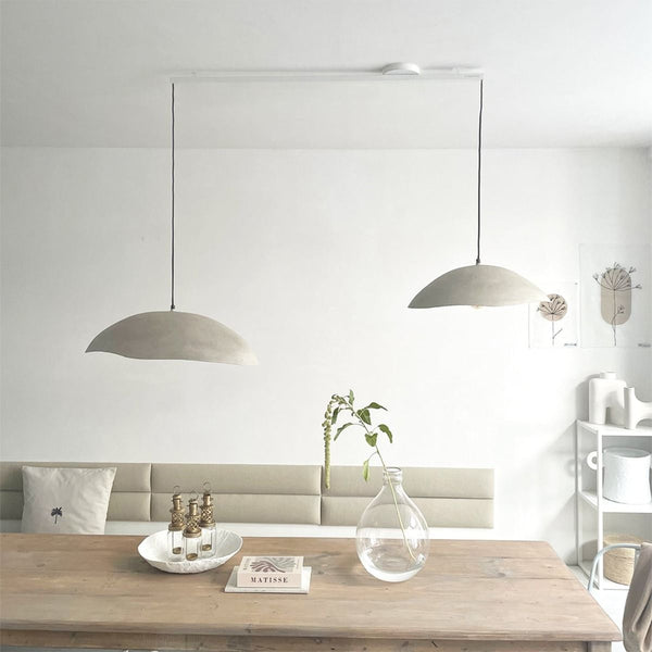 LS Twin White (RAL 9016) 90 cm
