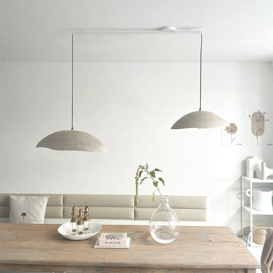 LS Twin White (RAL 9016) 90 cm