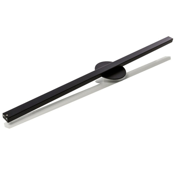 LS Single Stainless Steel 110 cm