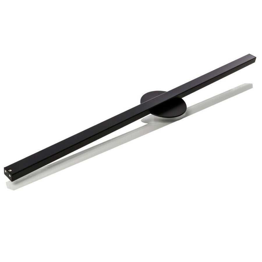 LS Single Stainless Steel 110 cm