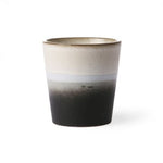 Koffiemok 70s ceramics Rock