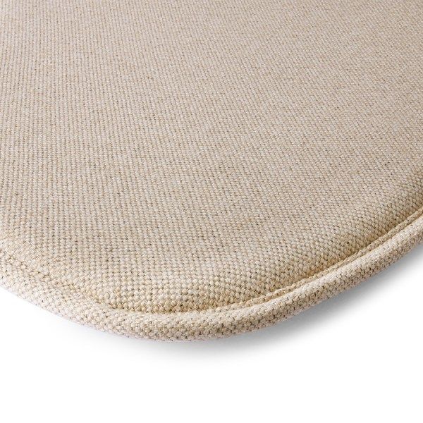 Wire armchair comfort kit sand