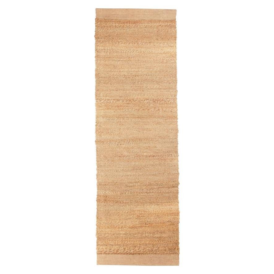 woven hemp runner (60x200)