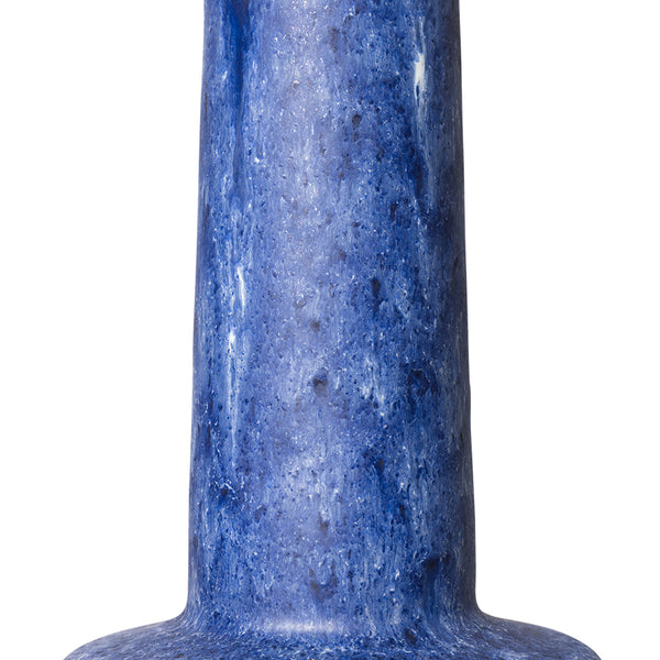 Lampvoet Retro blauw