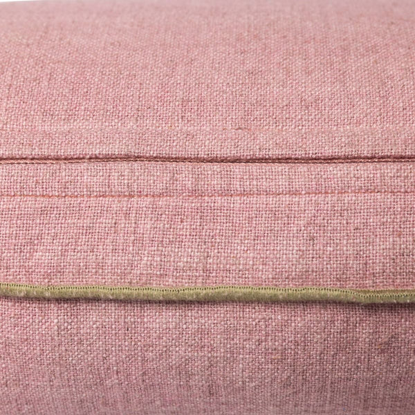 Cushion, bouquet (60x35)