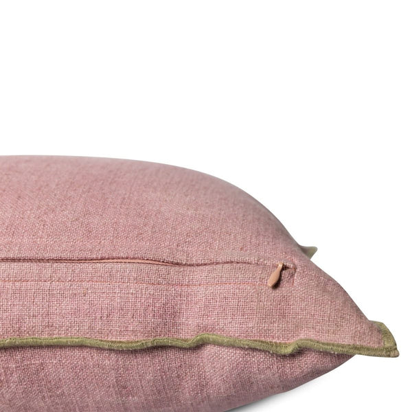 Cushion, bouquet (60x35)