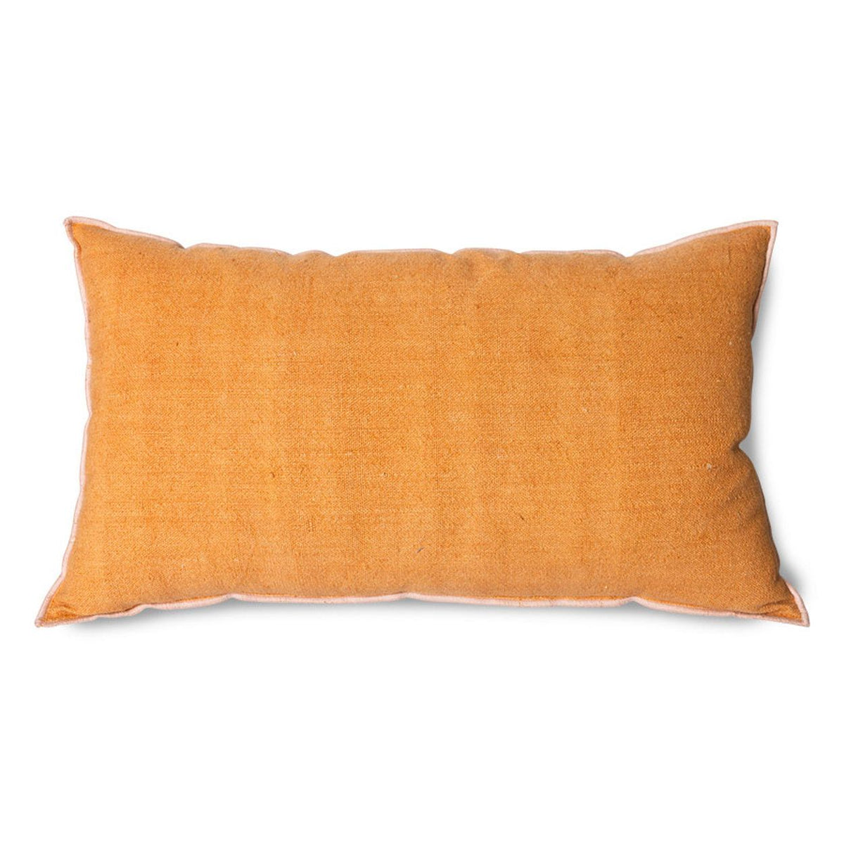 Cushion, spicy ginger (60x35)