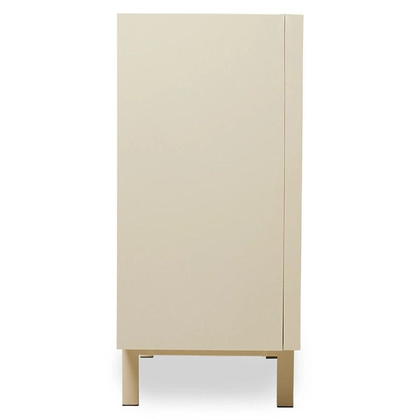 Cupboard, cream