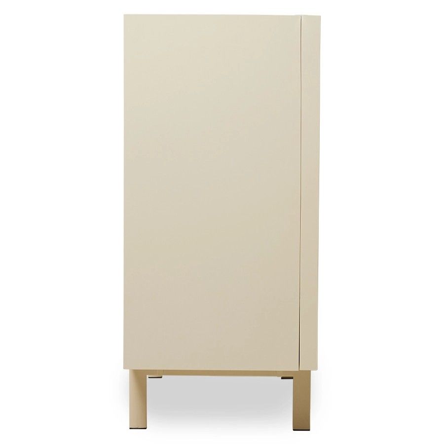 Cupboard, cream
